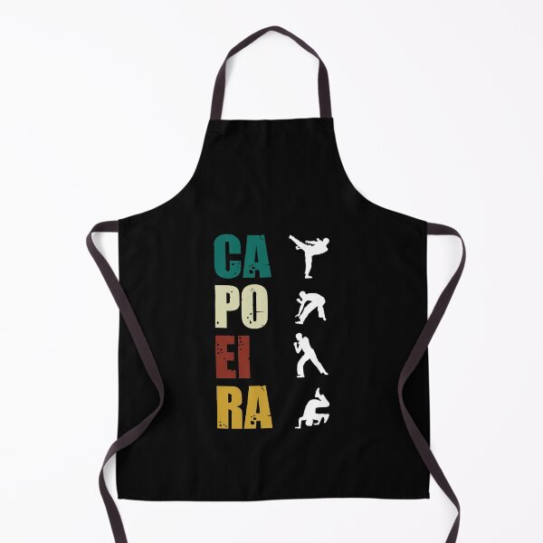 Item preview, Capoeira Capoeiristas Gift Brazil Martial Arts designed and sold by Lenny Stahl.