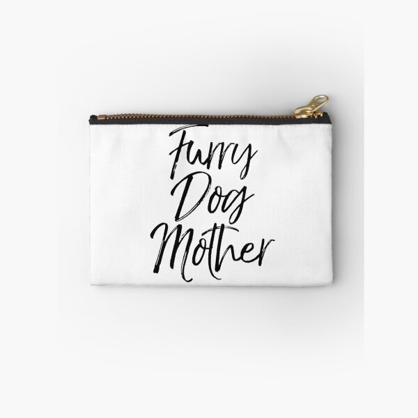 Item preview, Furry Dog Mother designed and sold by TNDesignStudio.