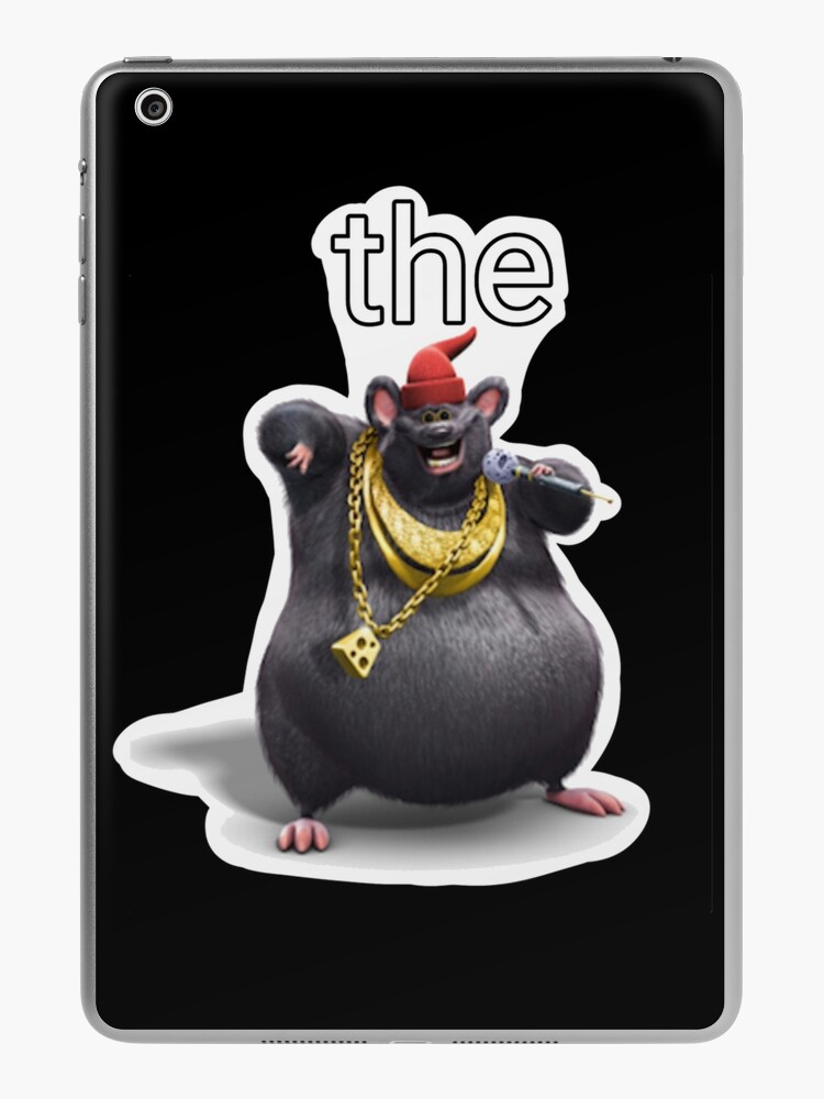 RoyCartoons on X: Have some Biggie Cheese  / X