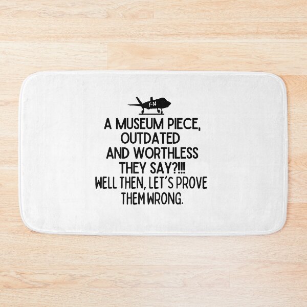 Item preview, Let's prove them wrong. designed and sold by mksjr.