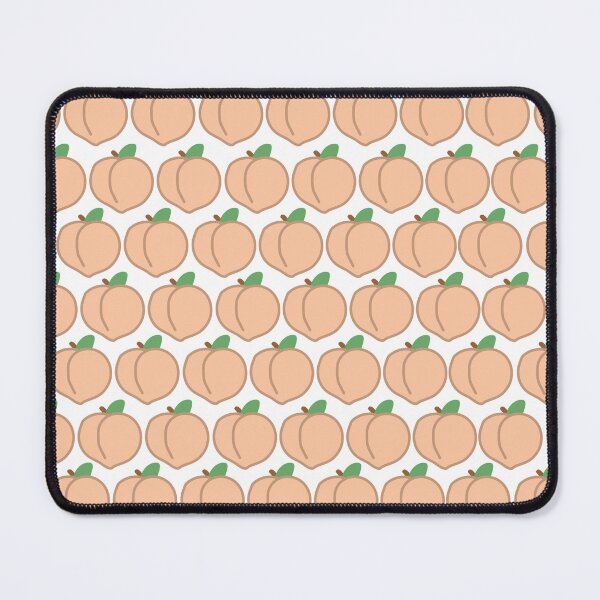 Item preview, Fresh Peaches Pattern designed and sold by mollye15.