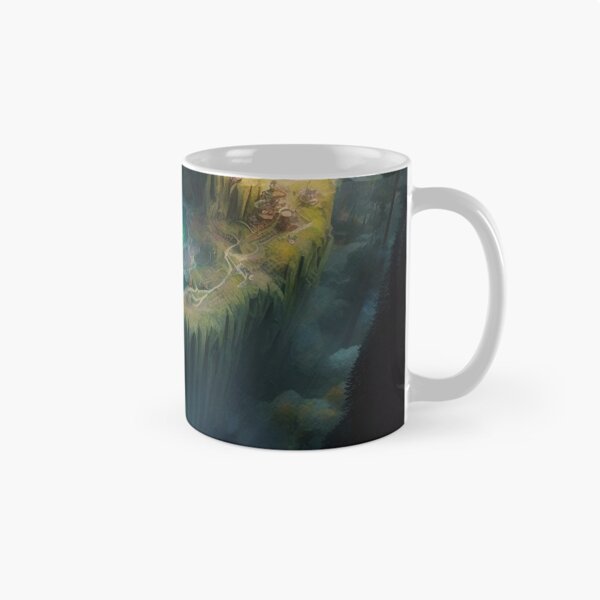 Artikelvorschau, 15 - Lemurian Colonies Inner Earth Ethereal entworfen und verkauft von StarbuckLight.