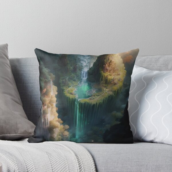 Item preview, 15 - Lemurian Colonies Inner Earth Ethereal designed and sold by StarbuckLight.