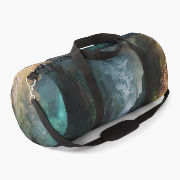 Item preview, 15 - Lemurian Colonies Inner Earth Ethereal designed and sold by StarbuckLight.