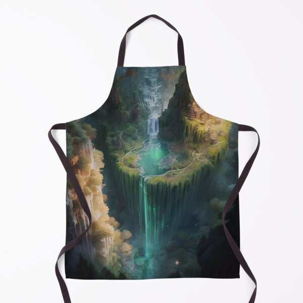 Item preview, 15 - Lemurian Colonies Inner Earth Ethereal designed and sold by StarbuckLight.