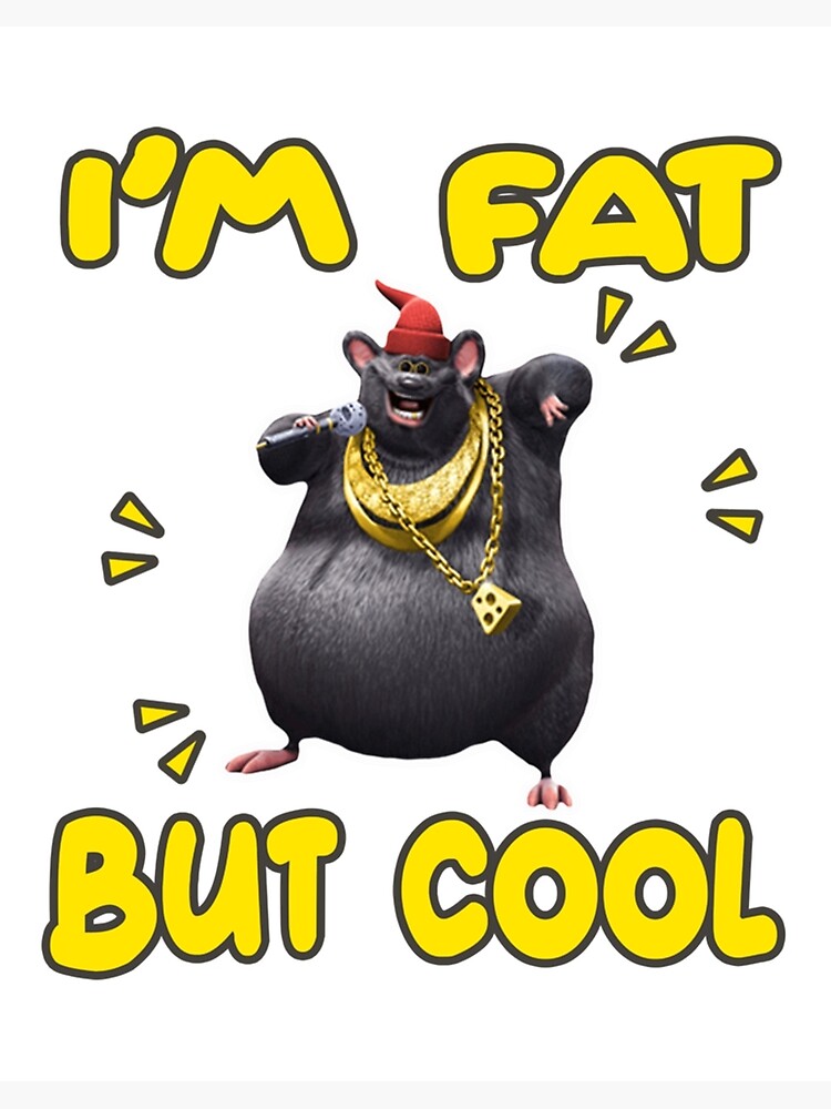 Waddup it's Biggie Cheese : r/dankmemes