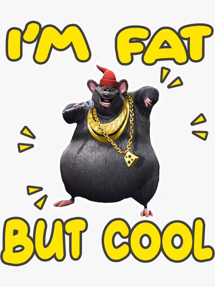 Biggie Cheese man 😭😭😭