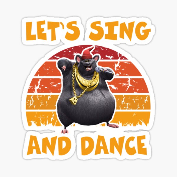 biggie cheese mr bombastic movie｜TikTok Search