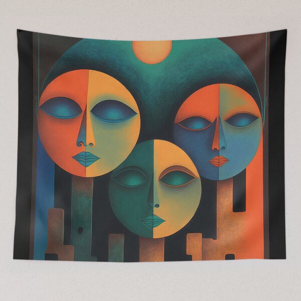 Item preview, Sarepta designed and sold by OccultDreams.