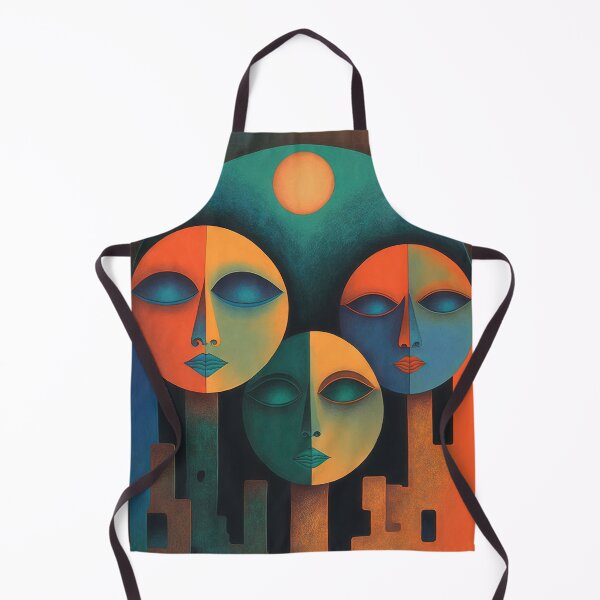 Item preview, Sarepta designed and sold by OccultDreams.