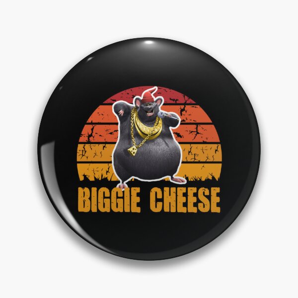 Biggie Cheese fans RISE #biggiecheese #🧀 #mrbombastic #meme #prismaco, biggiecheese