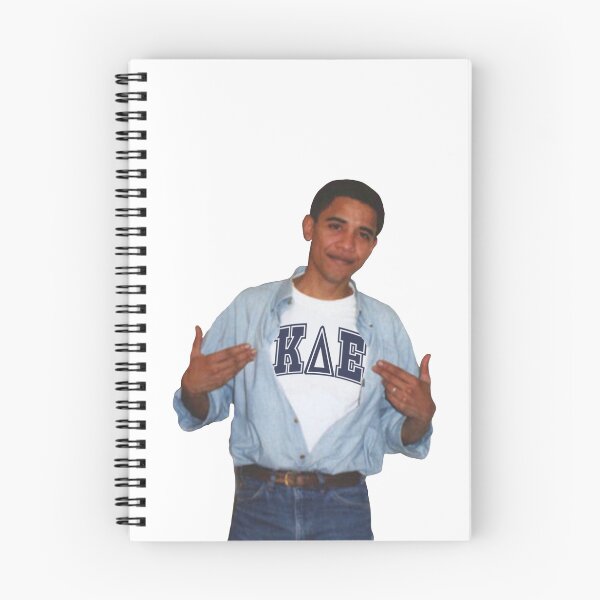 Item preview, Dartmouth KDE Obama designed and sold by peyspage.