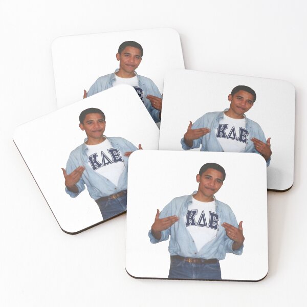 Item preview, Dartmouth KDE Obama  designed and sold by peyspage.