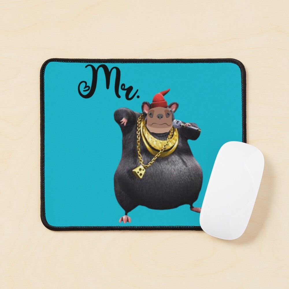 Biggie Cheese Mr. Boombastic, funny chees Art Print for Sale by Bubble Red  Store