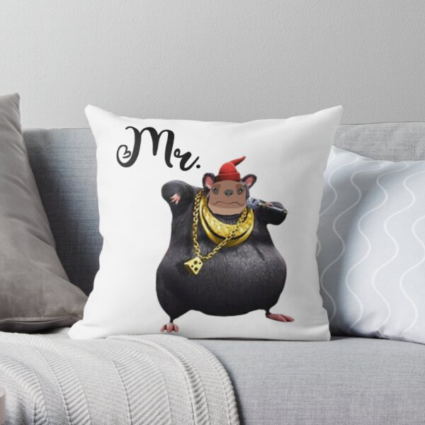 Biggie Cheese - Mr. Boombastic Lyrics