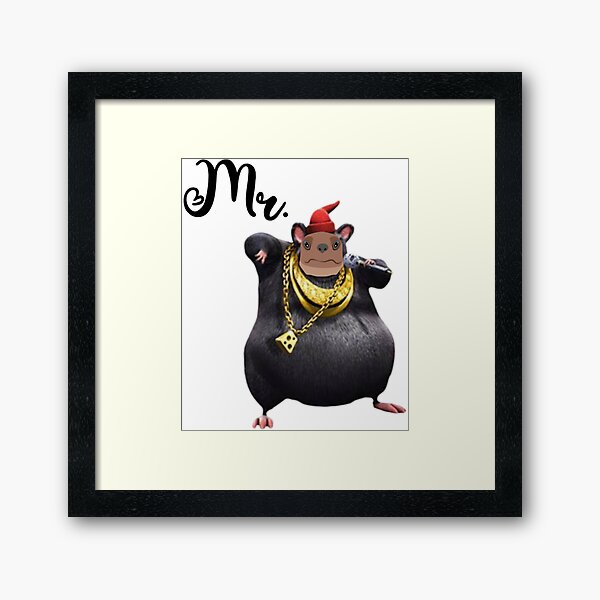 Mr. Boombastic lyrics by Biggie Cheese