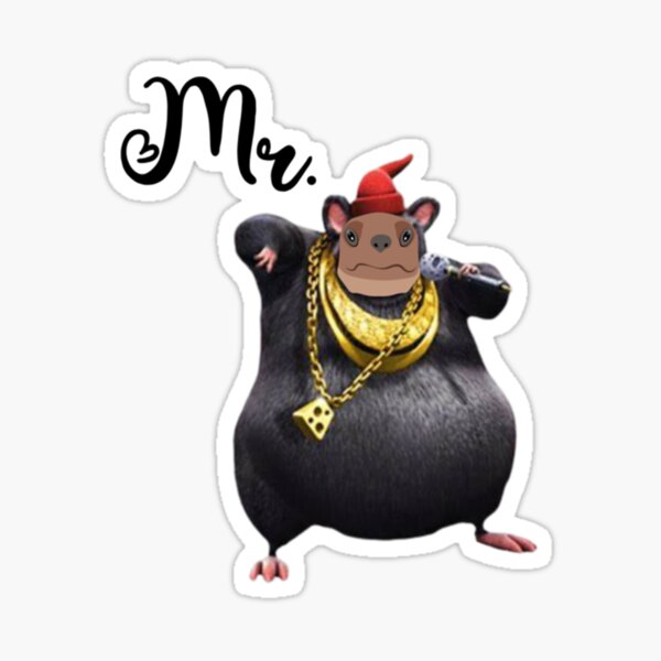 biggie cheese mr bombastic template｜TikTok Search