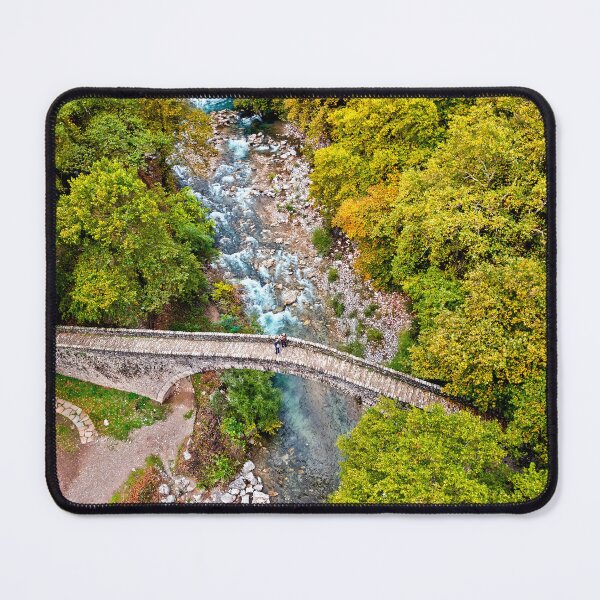 Item preview, Crossing Pyli bridge designed and sold by Hercules Milas.