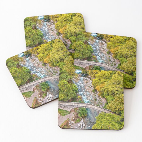 Item preview, Crossing Pyli bridge designed and sold by Hercules Milas.