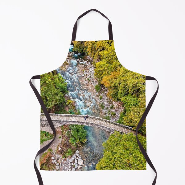 Item preview, Crossing Pyli bridge designed and sold by Hercules Milas.