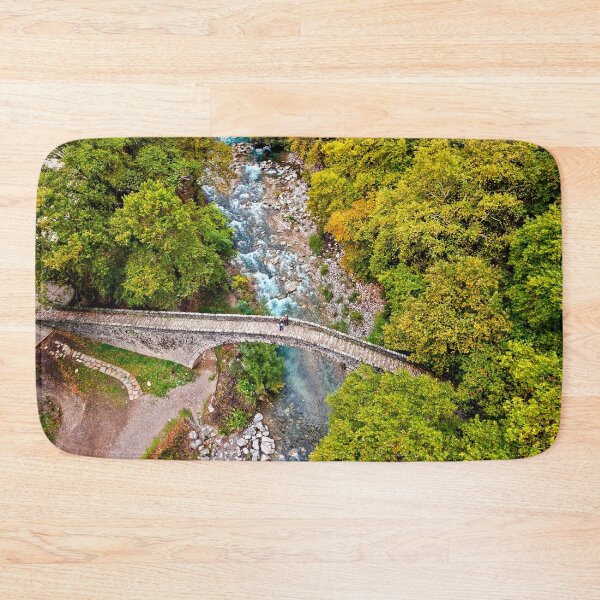 Item preview, Crossing Pyli bridge designed and sold by Hercules Milas.