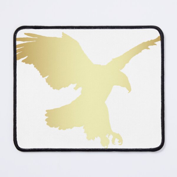 Item preview, Gold Eagle designed and sold by poweigoksall.