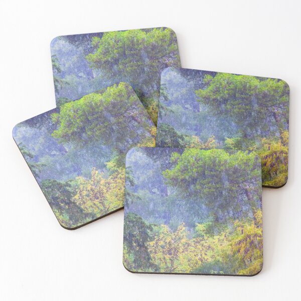 Item preview, pouring rain designed and sold by Tereza Pilar  Art.
