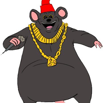 Biggie Cheese Mr. Boombastic Retro Pullover Hoodie  Art Board Print for  Sale by nowgiftshop