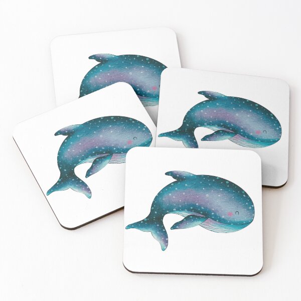 Item preview, Happy Whale designed and sold by Nostraw.