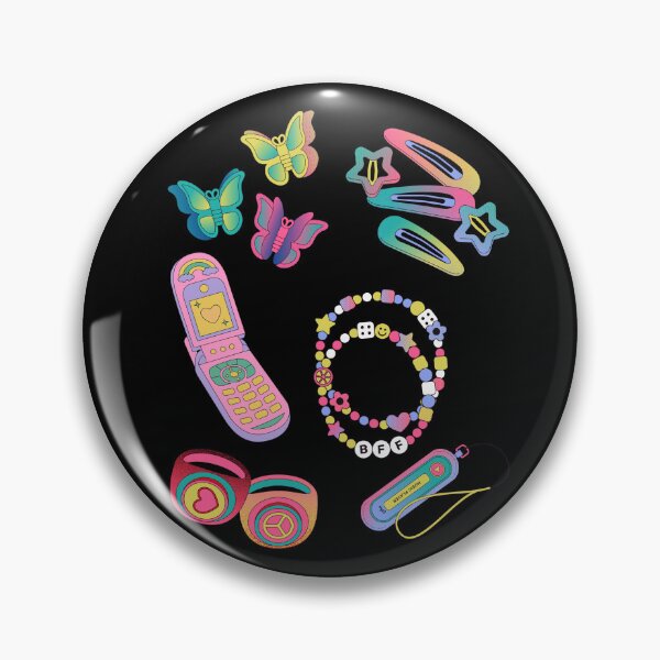 Item preview, A Few of My Favorite Things Y2K designed and sold by JakNJill.