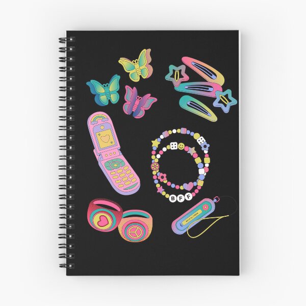 Item preview, A Few of My Favorite Things Y2K designed and sold by JakNJill.