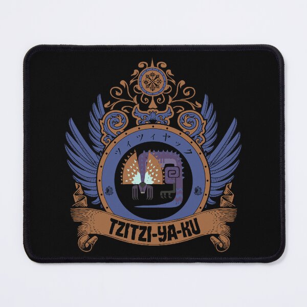 Item preview, TZITZI-YA-KU - LIMITED EDITION designed and sold by EXION CREW.
