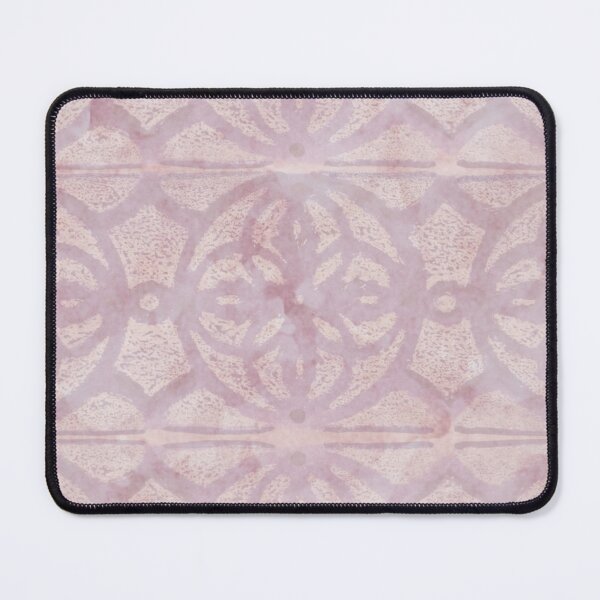 Item preview, Pink Watercolor Batik Painting designed and sold by Khephra.