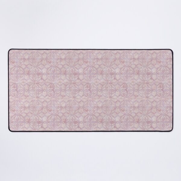Item preview, Pink Watercolor Batik Painting designed and sold by Khephra.