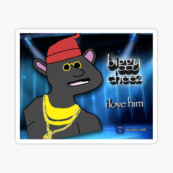 Stream Biggie Cheese - BIG STEPPA FREESTYLE *PROD FLAV* by BIGGIE CHEESE