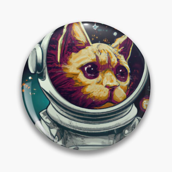 Item preview, Space Kitty designed and sold by 420vibes101.