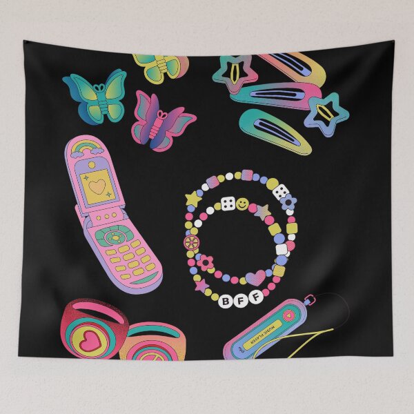 Item preview, A Few of My Favorite Things Y2K designed and sold by JakNJill.