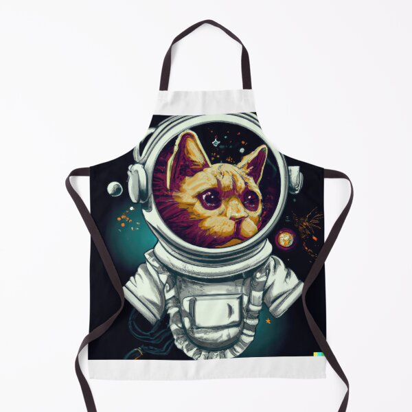 Item preview, Space Kitty designed and sold by 420vibes101.