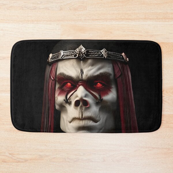 Item preview, Vampire Skull VooDoo Punk Digital concept art designed and sold by MarcusPetrus.