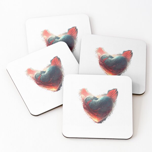 Item preview, Valentine's day (Love is a Message) designed and sold by Wolf-Bros.
