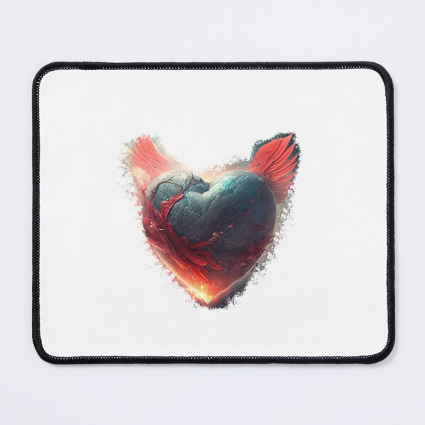 Item preview, Valentine's day (Love is a Message) designed and sold by Wolf-Bros.