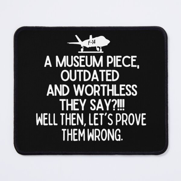 Item preview, Let's prove them wrong. designed and sold by mksjr.
