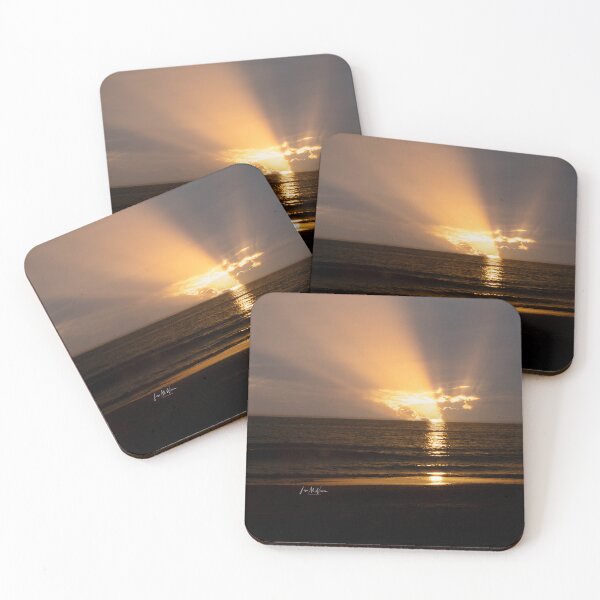 Artikelvorschau, "Sonnenuntergang am Redington Beach" entworfen und verkauft von Lisa Wrona.
