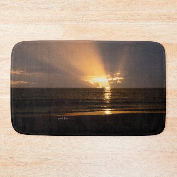Artikelvorschau, "Sonnenuntergang am Redington Beach" entworfen und verkauft von Lisa Wrona.