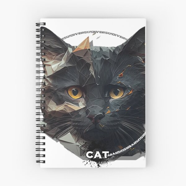 Item preview, CAT designed and sold by FÁBIO F.   SILVA.
