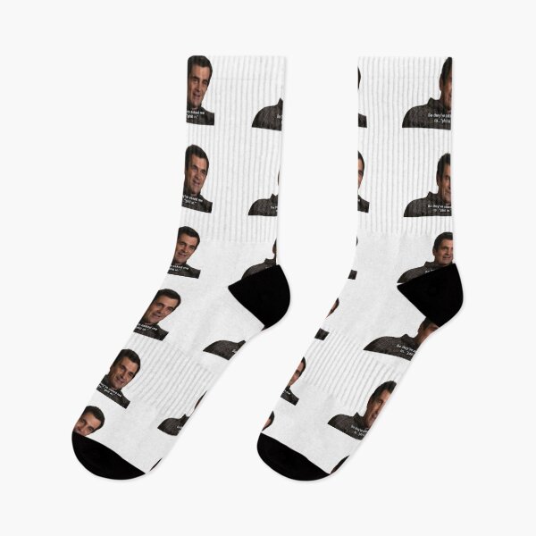 Item preview, So They've Asked Me To "Phil In" Modern Family designed and sold by selmaal.