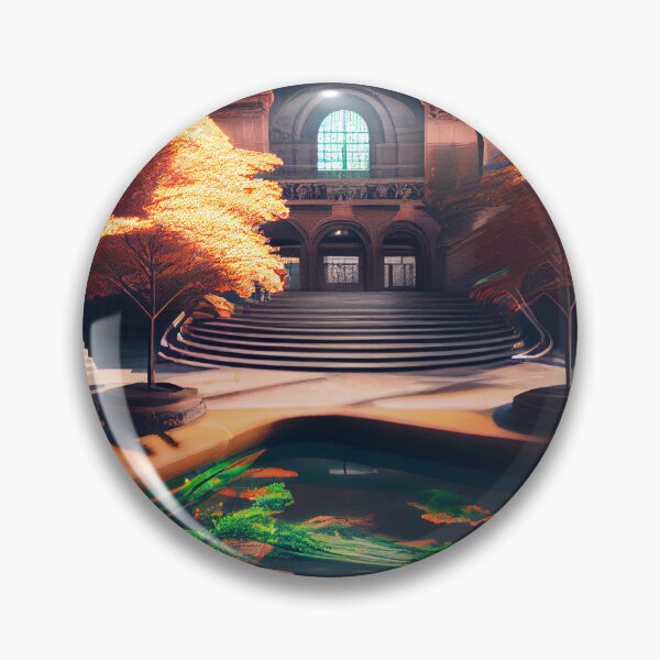 Item preview, New York (reimagined) XIX (Grand Central) designed and sold by BelowHorizon.