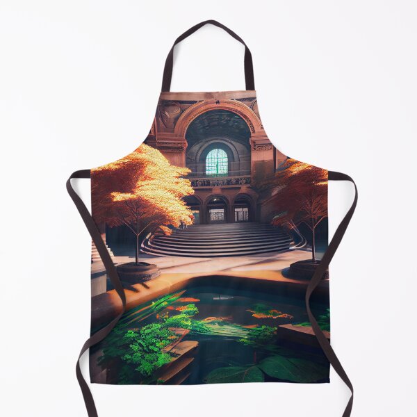 Item preview, New York (reimagined) XIX (Grand Central) designed and sold by BelowHorizon.
