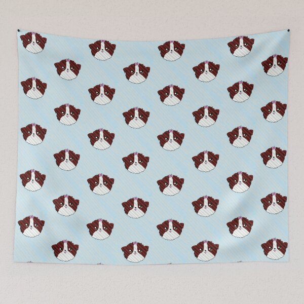Item preview, Dog designed and sold by JadeTheCookie.