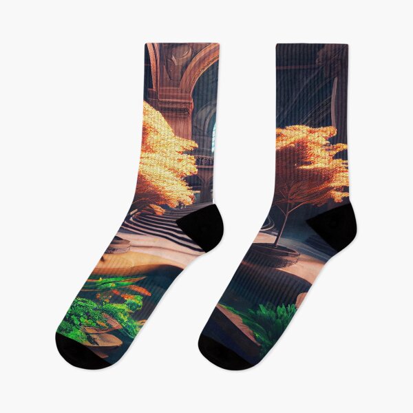 Item preview, New York (reimagined) XIX (Grand Central) designed and sold by BelowHorizon.